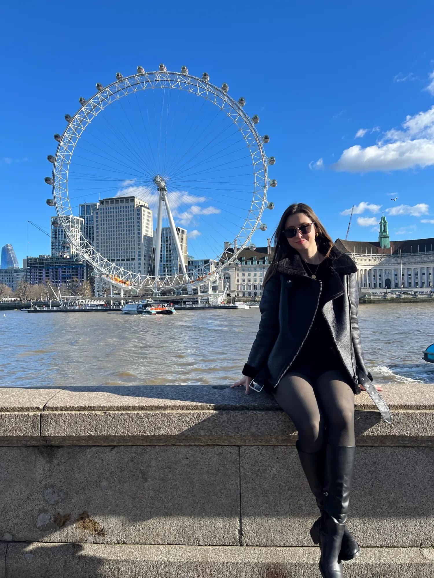Roteiro de um dia em Londres