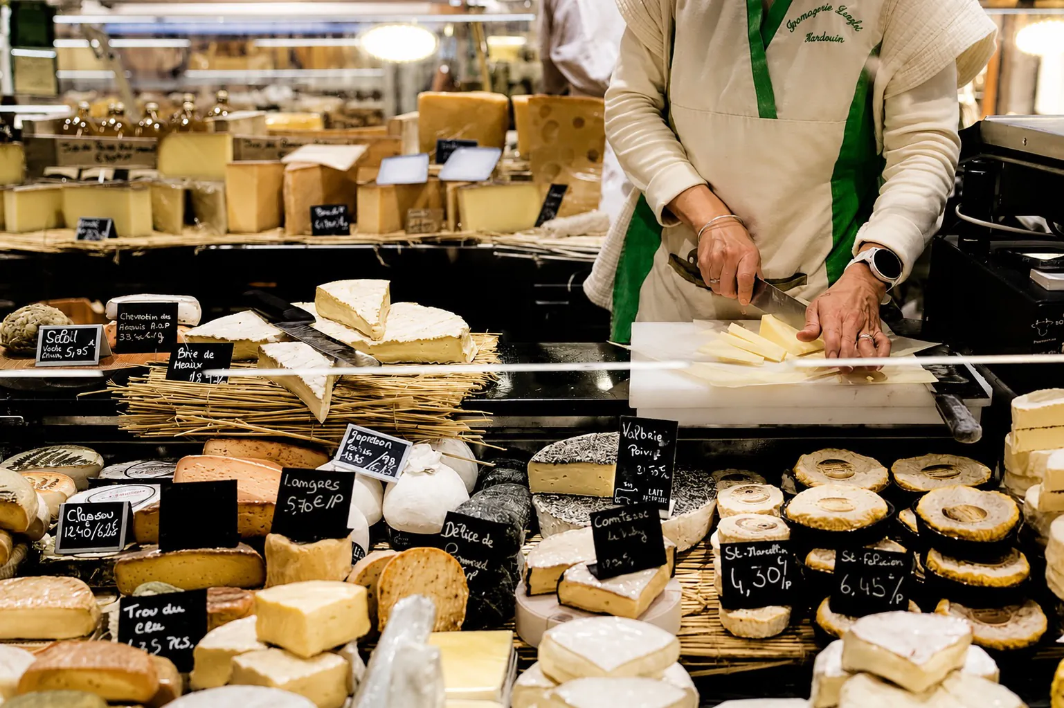 Tour Gastronômico